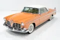 Chrysler Imperial 354 Hemi