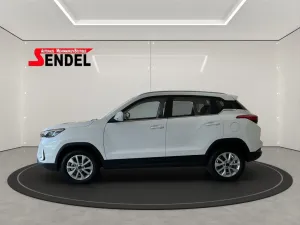 BAIC Beijing X35***MTL.RATE 145,00€***