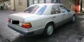 Mercedes-Benz Mercedes W124 200 E, Tüv Aug 27,Oldtimer,H...