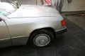 Mercedes-Benz Mercedes W124 200 E, Tüv Aug 27,Oldtimer,H...