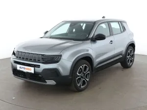 Jeep Avenger 1.2 T-GDI Altitude *NAVI*VC*LED*ACC*CAM*
