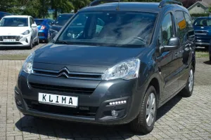 Citroën Berlingo Kombi Selection - Klimaanlage - NAVI