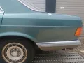 Mercedes-Benz Mercedes W126, 280 SE, 1.Hand!!! TÜV 01/27...
