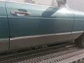 Mercedes-Benz Mercedes W126, 280 SE, 1.Hand!!! TÜV 01/27...