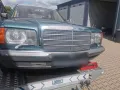 Mercedes-Benz Mercedes W126, 280 SE, 1.Hand!!! TÜV 01/27...