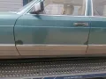 Mercedes-Benz Mercedes W126, 280 SE, 1.Hand!!! TÜV 01/27...