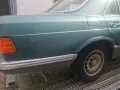 Mercedes-Benz Mercedes W126, 280 SE, 1.Hand!!! TÜV 01/27...