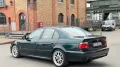 BMW E39 535i V8 - Oxfordgrün Metallic - Sc...