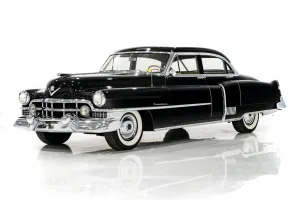 Cadillac Fleetwood Series 60 Special