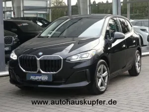 BMW 223 Active Tourer d xDrive ACC°AHK°Parkass+Rfcam