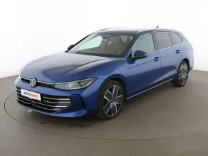 Volkswagen Passat 1.5 TSI eHybrid Elegance Aut.*NAVI*VC*HUD