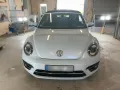 Volkswagen Beetle 1.2 TSI DSG BMT SOUND Cabriolet SOUND