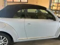 Volkswagen Beetle 1.2 TSI DSG BMT SOUND Cabriolet SOUND