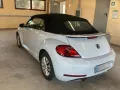 Volkswagen Beetle 1.2 TSI DSG BMT SOUND Cabriolet SOUND