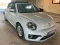 Volkswagen Beetle 1.2 TSI DSG BMT SOUND Cabriolet SOUND