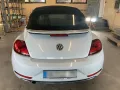 Volkswagen Beetle 1.2 TSI DSG BMT SOUND Cabriolet SOUND