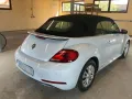 Volkswagen Beetle 1.2 TSI DSG BMT SOUND Cabriolet SOUND