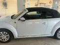 Volkswagen Beetle 1.2 TSI DSG BMT SOUND Cabriolet SOUND