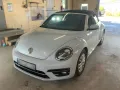 Volkswagen Beetle 1.2 TSI DSG BMT SOUND Cabriolet SOUND