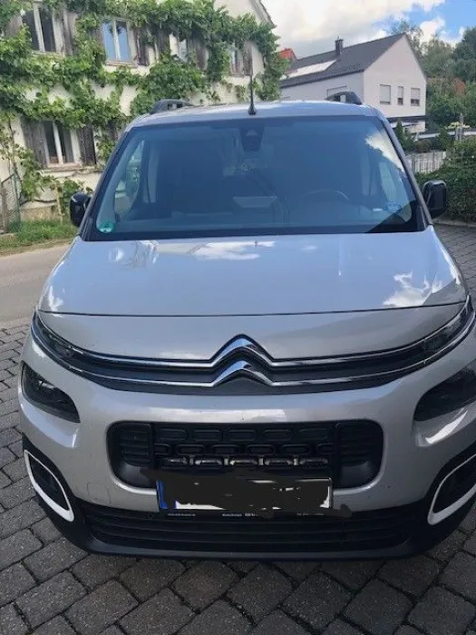 Citroën Berlingo PureTech 110 S&S FEEL M FEEL