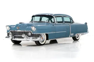 Cadillac Fleetwood Series 60 Special