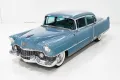Cadillac Fleetwood Series 60 Special