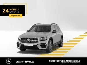 Mercedes-Benz GLB 200 AMG NIGHT PANO 360° KAMERA AHK 7 SITZE