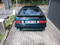 Volkswagen VW Scirocco Tüv 8/28