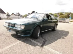 Volkswagen VW Scirocco Tüv 8/28