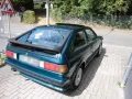 Volkswagen VW Scirocco Tüv 8/28