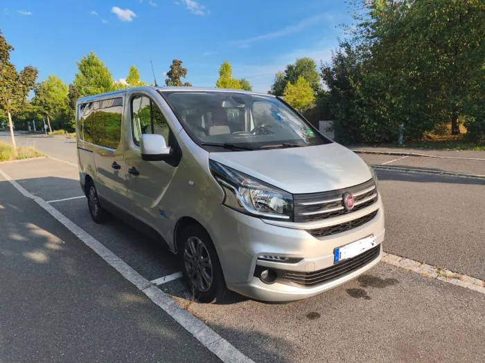 Fiat Talento