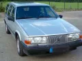 Volvo Ich verkaufe meinen wunderschönen VOLVO 94...