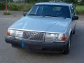 Volvo Ich verkaufe meinen wunderschönen VOLVO 94...