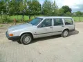 Volvo Ich verkaufe meinen wunderschönen VOLVO 94...