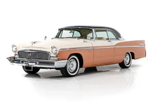 Chrysler New Yorker 354 Hemi