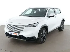 Honda HR-V 1.5 i-MMD Hybrid Advance Aut.*NAVI*ACC*CAM*