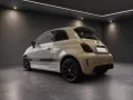Abarth 500 Custom 1.4 16V Turbo T-Jet 135 CV