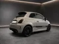 Abarth 500 Custom 1.4 16V Turbo T-Jet 135 CV