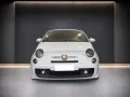 Abarth 500 Custom 1.4 16V Turbo T-Jet 135 CV