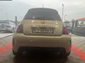 Abarth 500 Custom 1.4 16V Turbo T-Jet 135 CV