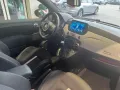 Abarth 500 Custom 1.4 16V Turbo T-Jet 135 CV