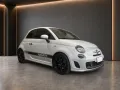 Abarth 500 Custom 1.4 16V Turbo T-Jet 135 CV