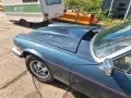 Jaguar XJS 3.6 Coupé Handschalter