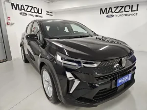 Renault Captur 1.0 TCe 90 evolution