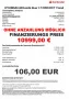 Hyundai i40 cw blue Trend***MTL.RATE 106,00 €***