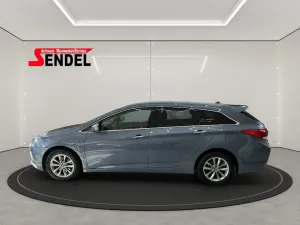 Hyundai i40 cw blue Trend***MTL.RATE 106,00 €***