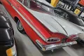 Chevrolet Impala Sport Sedan