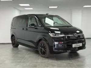 Volkswagen T7 Multivan/VIRT/AHK/CARPL/STHZ/SHZ/PANO/ACC/NAV