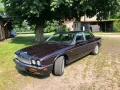 Jaguar XJ6 4.0 X300 Automatik - gepflegter...