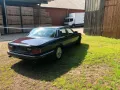 Jaguar XJ6 4.0 X300 Automatik - gepflegter...